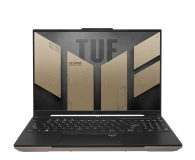 ASUS TUF Gaming A16 Adv. Edition R7-7735HS/16GB/512 RX7600S - 1203723 - zdjęcie 1